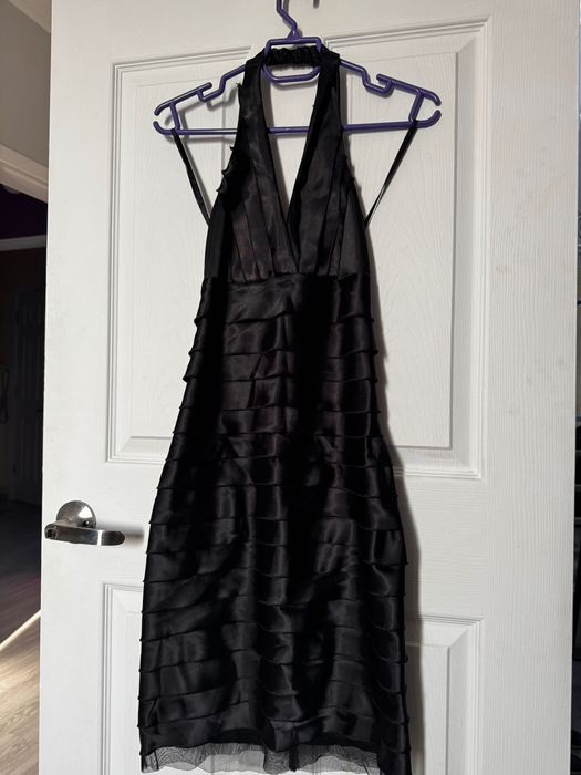 Вечернее платье б/у