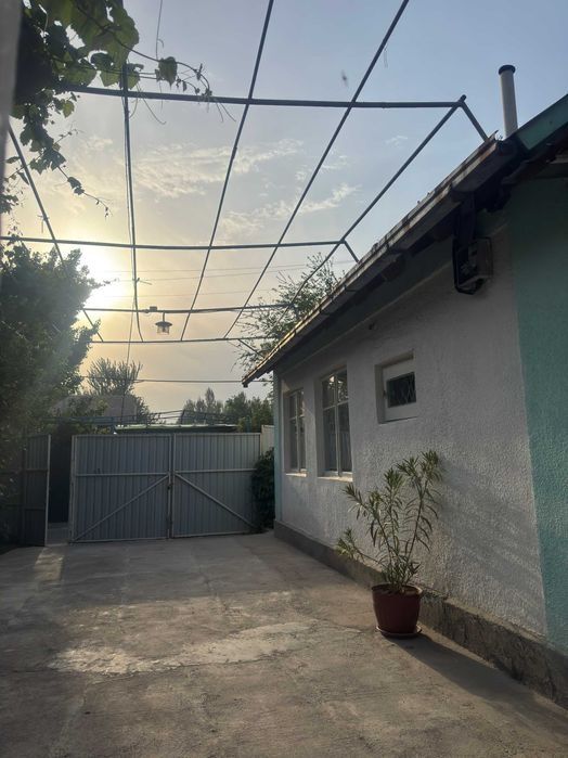 Продаю Дом-Дачу на Таш-море