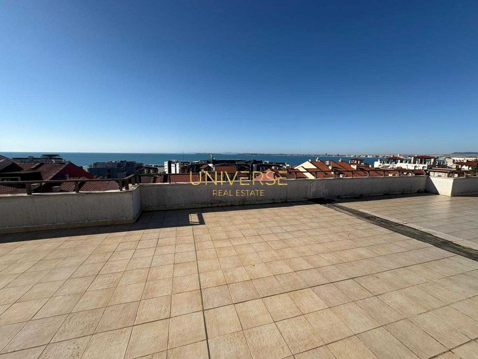 Студио апартамент в целогодишен комплекс в Свети Влас #4922