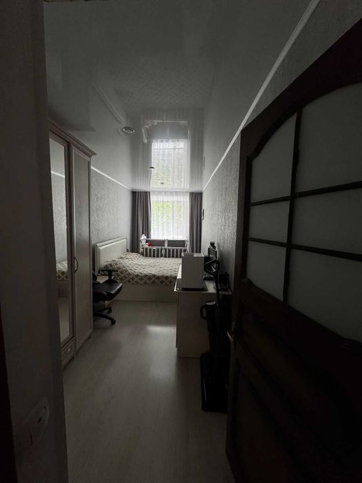 2 комн по Строителей / Помощь в ипотеке , торг