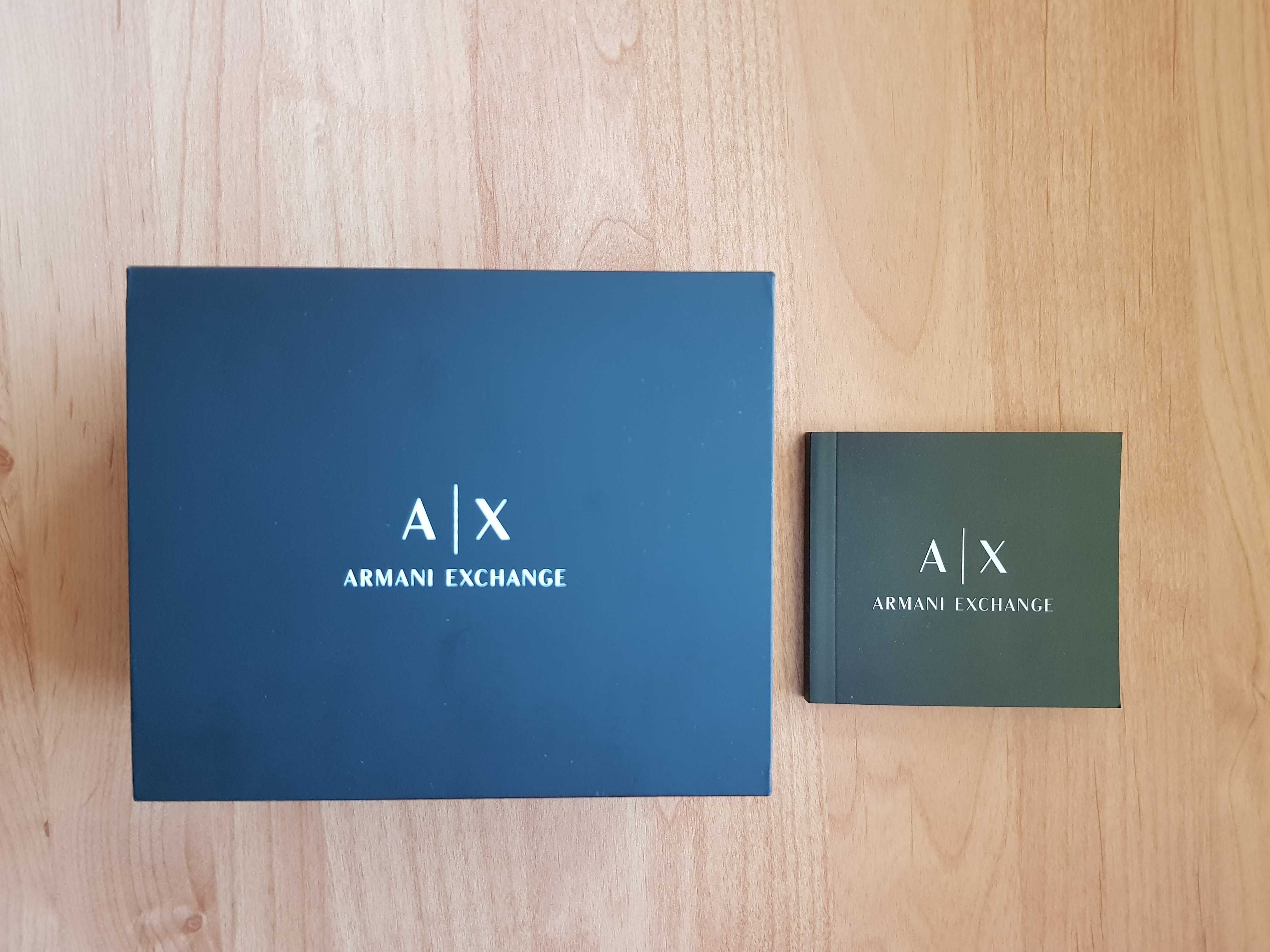 Мъжки часовник Armani Exchange AX7108