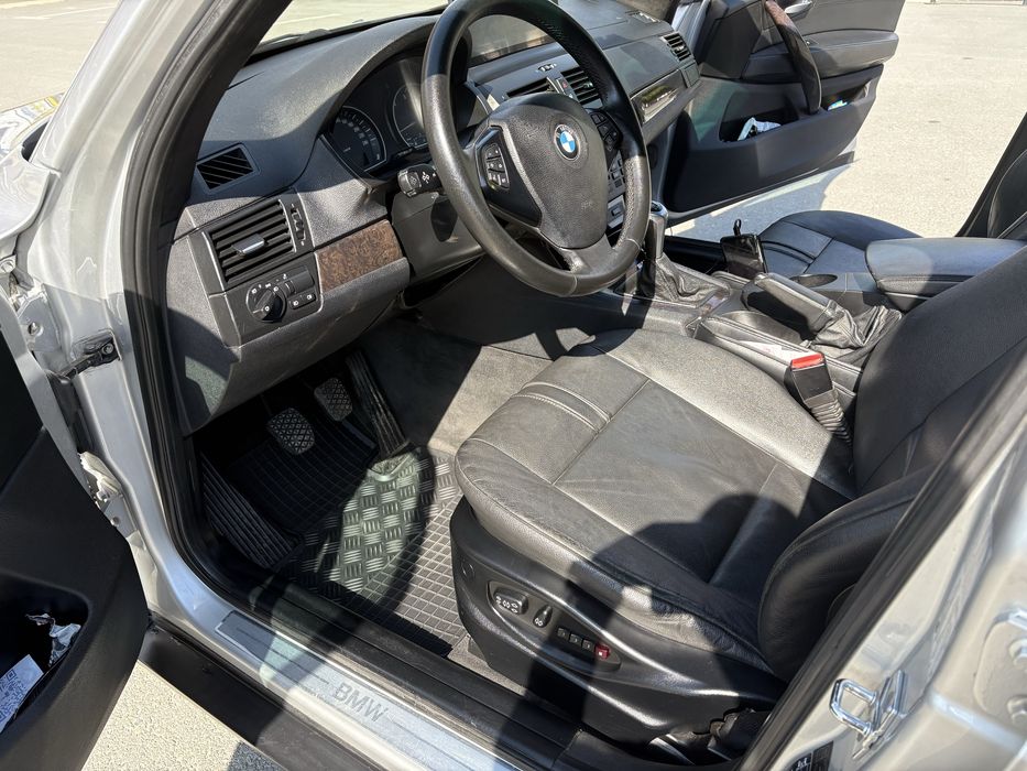 Vand Bmw  x3  e83  2.0d