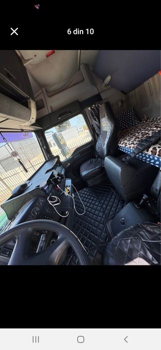 Vând Man 2004 tahograf cu diagrama