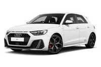 Dezmembrez Audi A1 2021