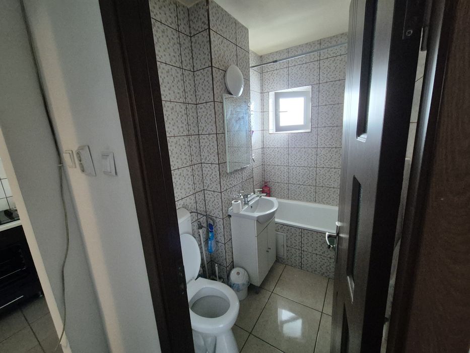 Apartament ultracentral Petroșani