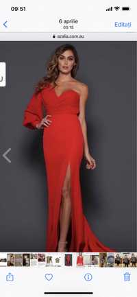 Rochie elle zeitoune