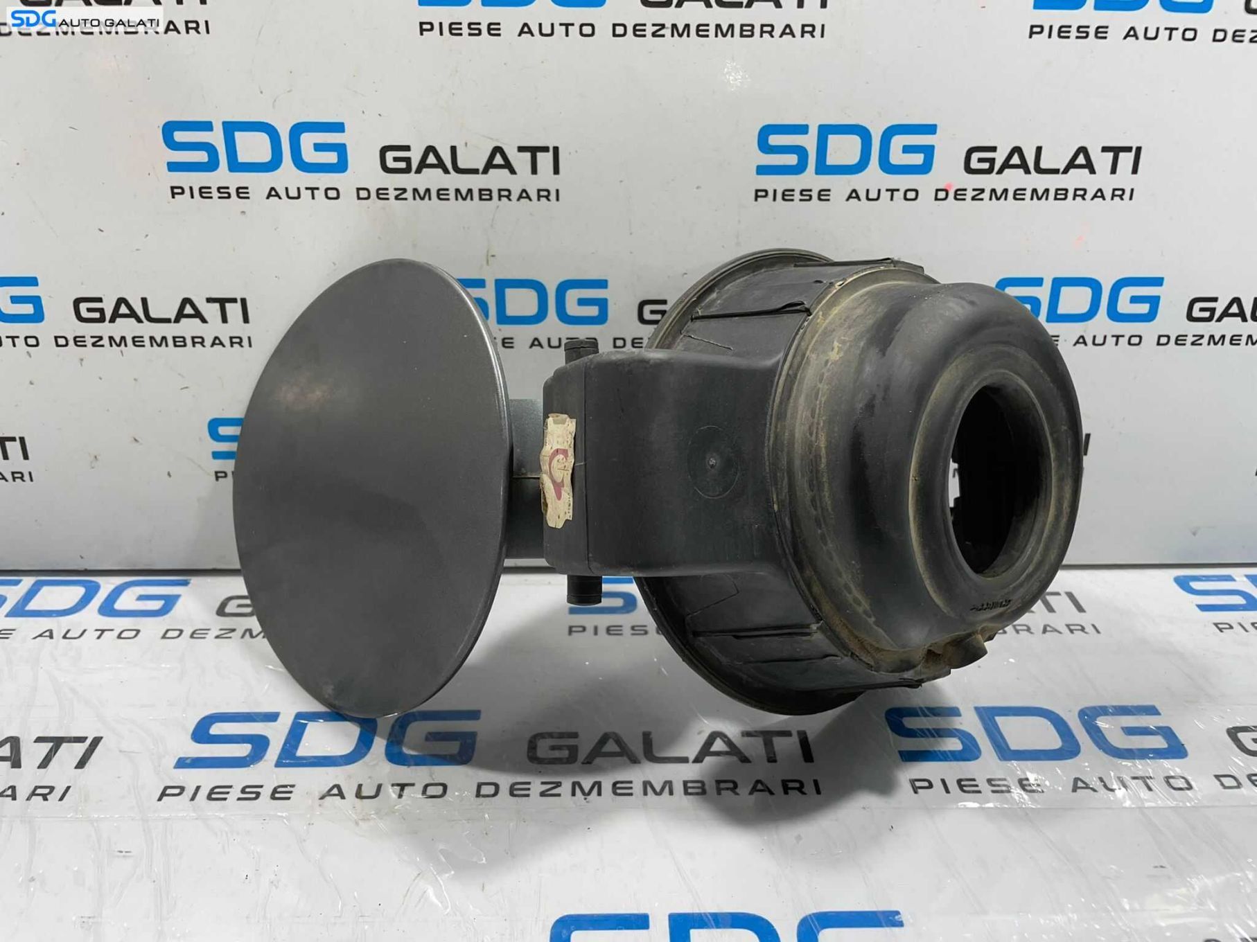 Usa Usita Capac Clapeta Buson Rezervor Seat Toledo 2 1999 - 2005 Cod 1M5809905 [L4352]