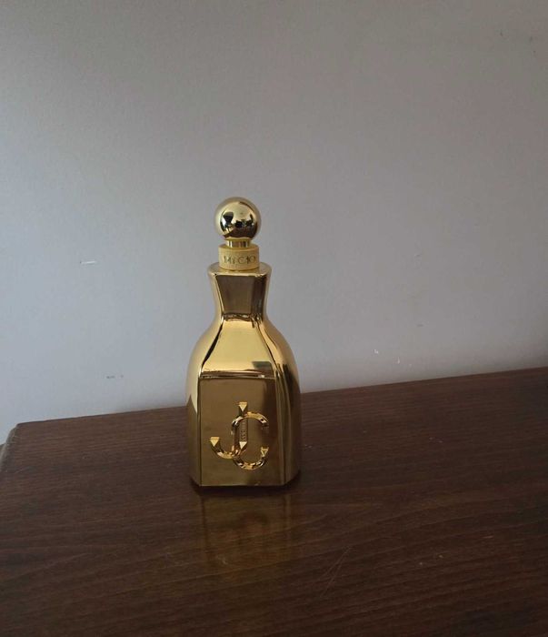 Парфюм JIMMY CHOO I Want Choo Le Parfum  EDP 125 мл