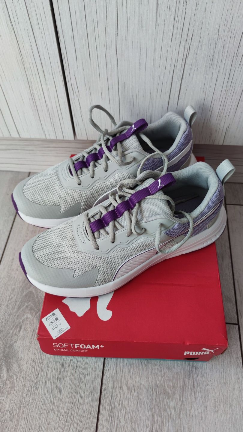 Дамски маратонки Puma