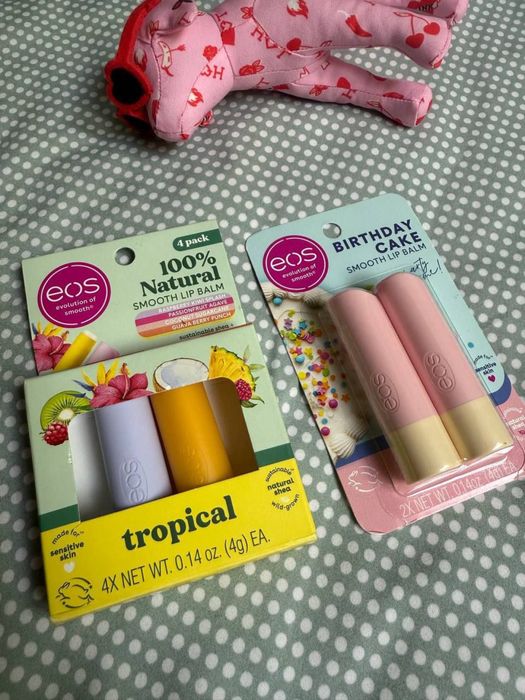 America lab uchun balzam pomada sotiladi