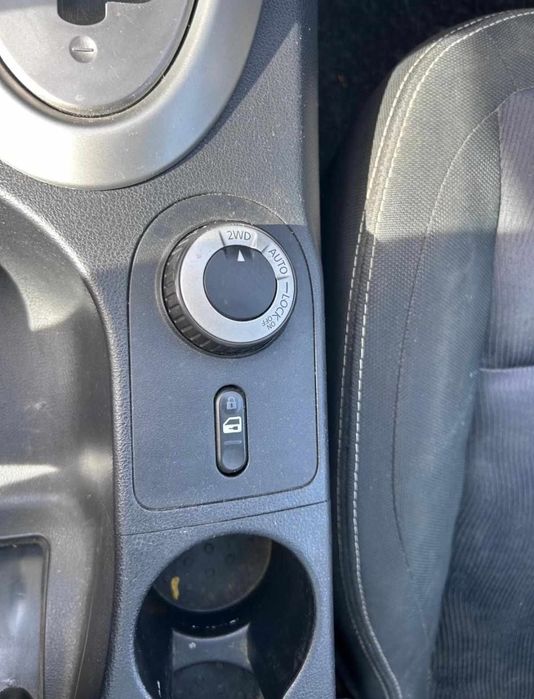 Nisan Qashqai 2011,4×4 automat