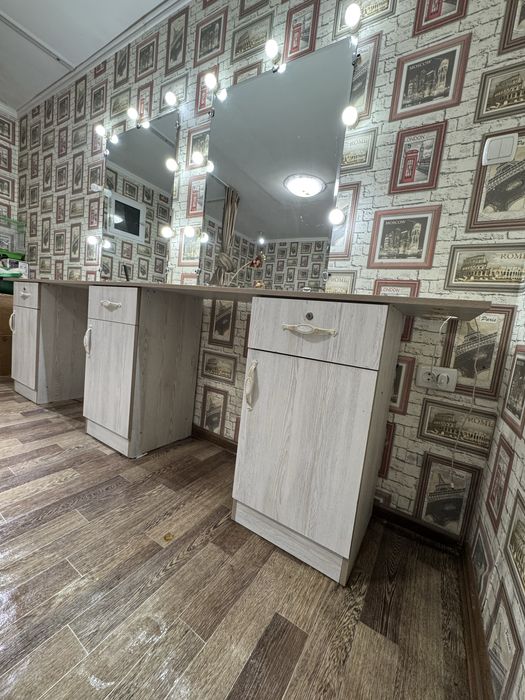 Салон учун мебель