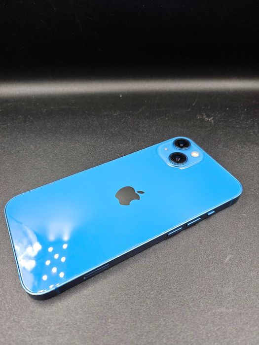Hope Amanet P5-iPhone 13 Blue, 128B/88% ,Impecabil !