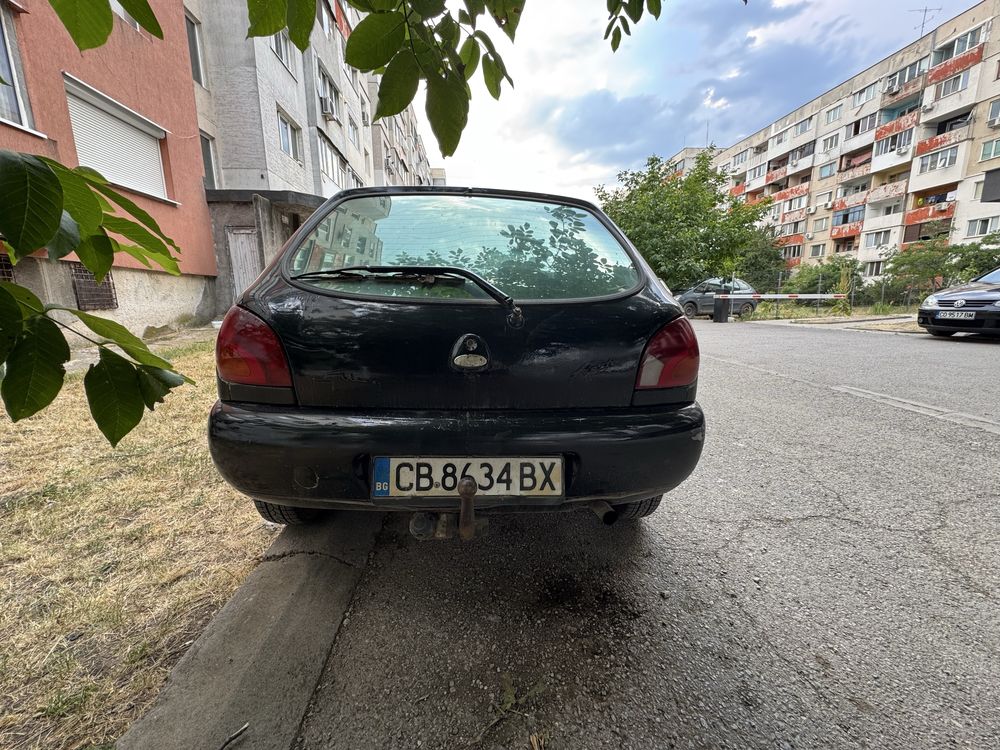Продавам Ford Fiesta 1990