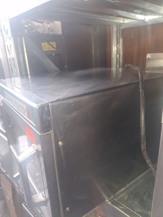 Микровълнова фурна професионална Panasonic