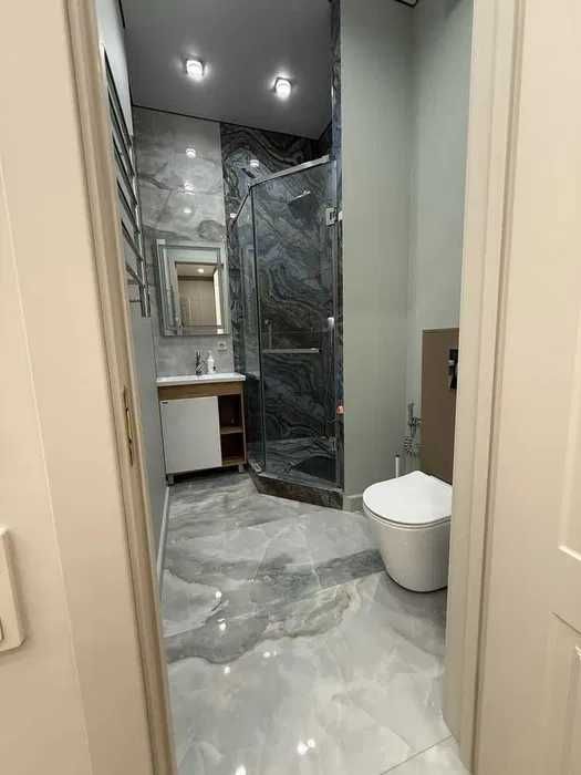 Сдаётся квартира 2 ком на Мирзо-Улугбекском р-н Максим горкий