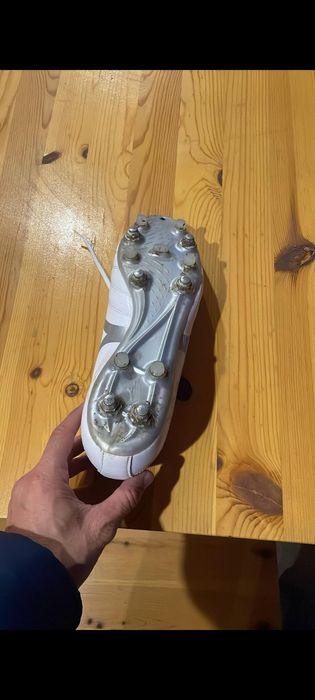 Бутонки Mizuno Monarcida Neo II