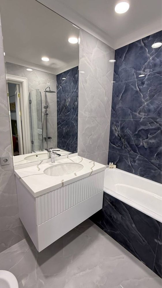 Квартира в Mirabad Avenue своя в аренду и в продажу