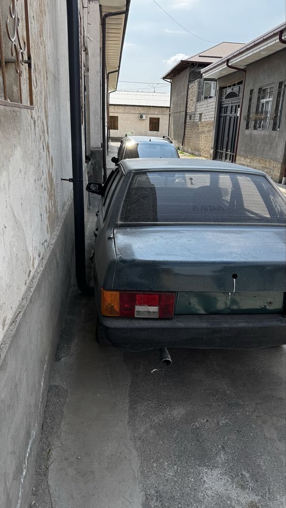 Lada 21099  obmen bor arenda bor