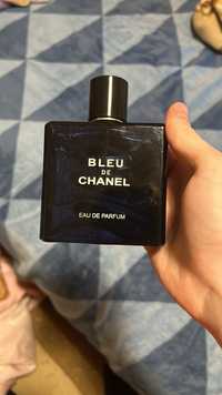 Bleu de Channel Eau de Parfum