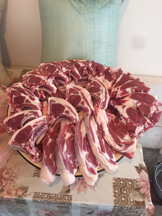 Qoy Soyish Xizmati !!! Куй сойиш Хизмати Tilla Qassop !!!