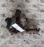 Turbina VW EOS 2.0 TDI 2006 - 2015 140 cp cod motor CBA
