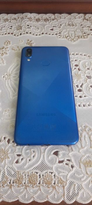 Samsung a10s yaxshi holatda