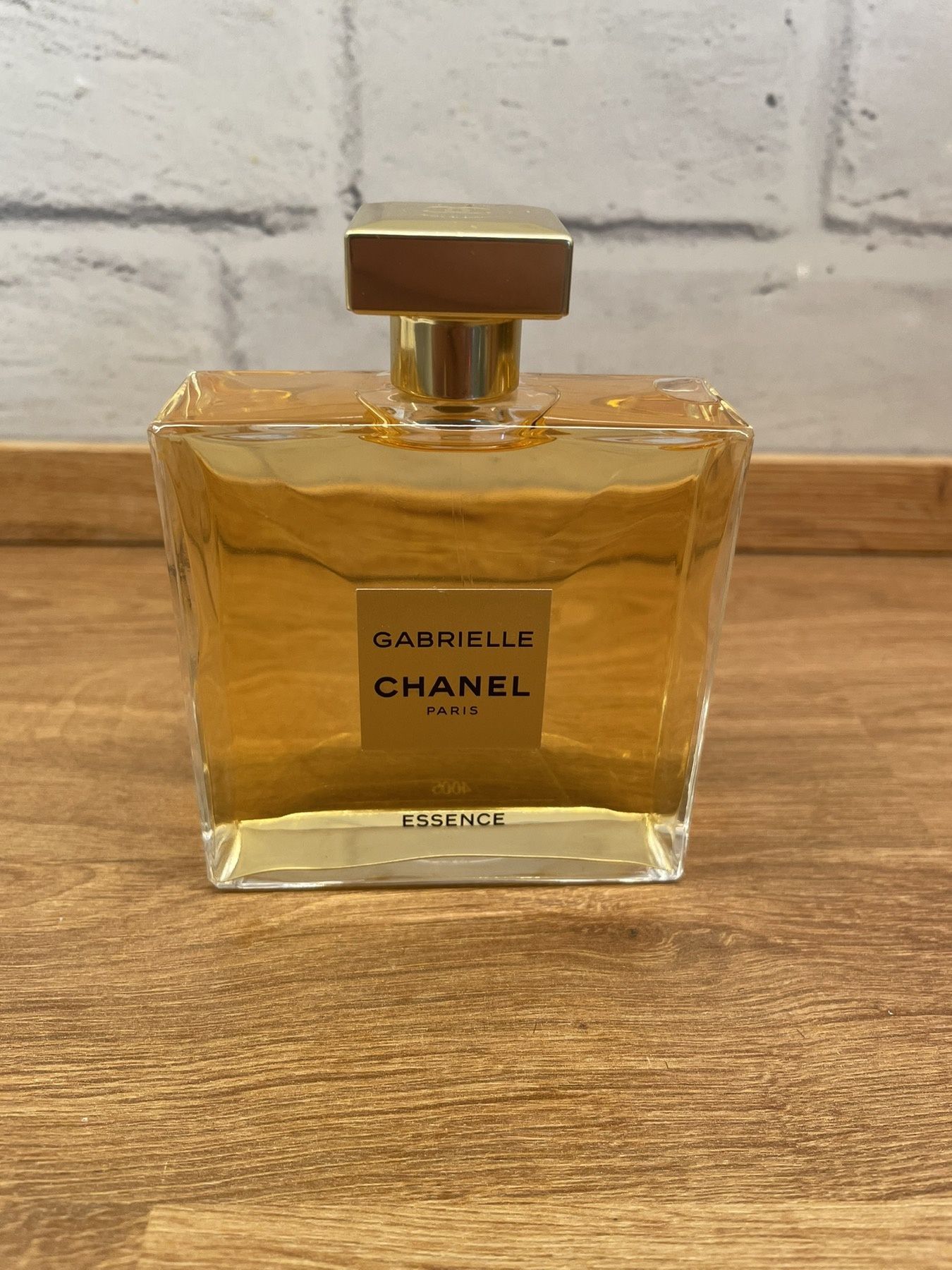 Chanel Gabrielle Essence 100ml parfum