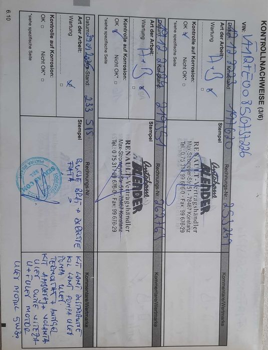 Renault Kadjar BOSE EDITION