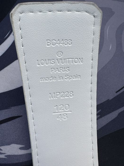 Curea Louise Vuitton Monogram Prism