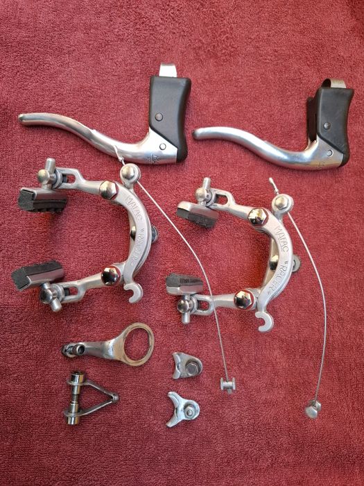 Frane Mafac cursiera bicicleta