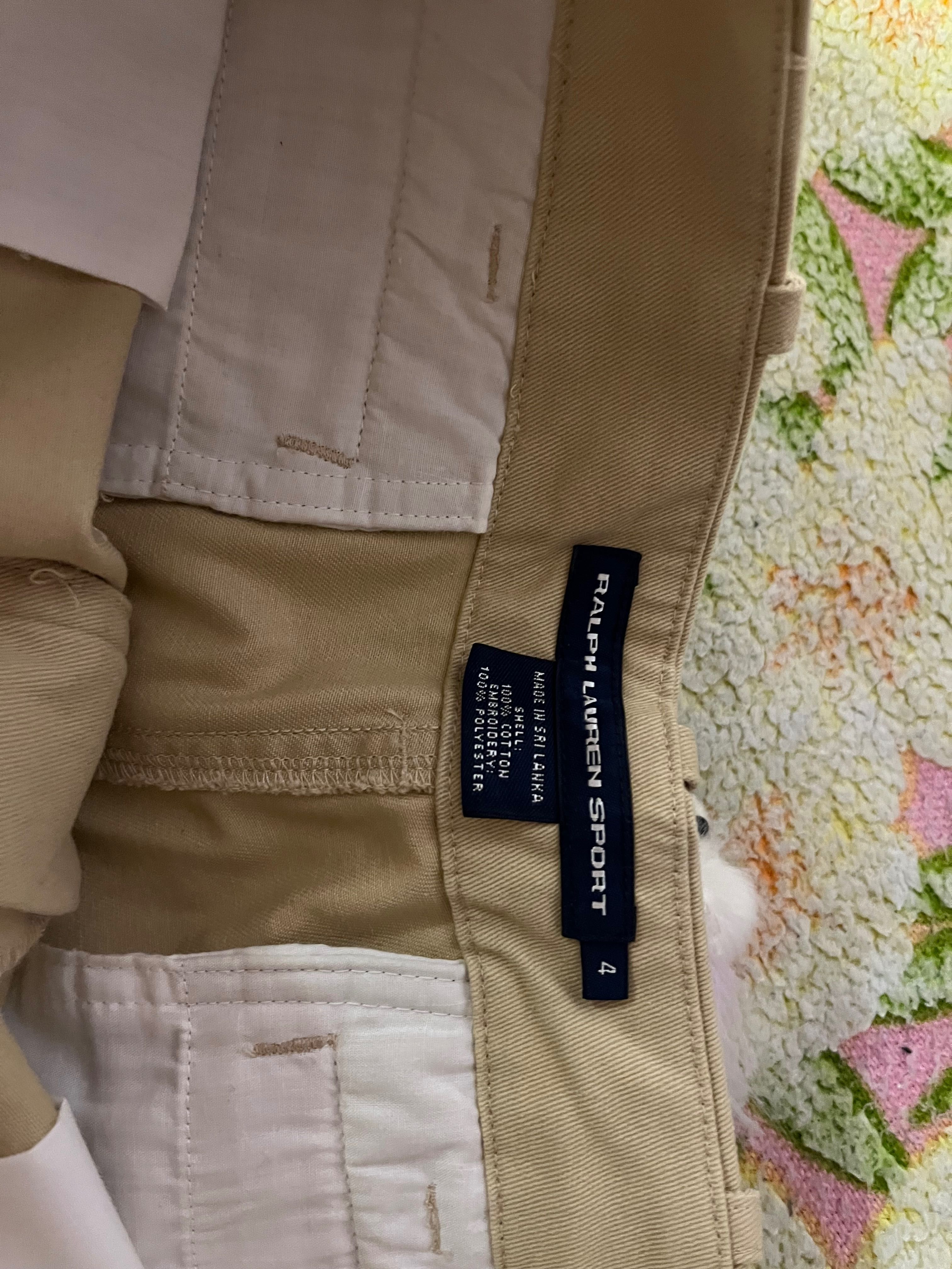 Къси панталонки Calvin Klein, Pink