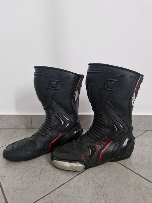 FLM/Racing Technology/Cizme/Ghete moto /44