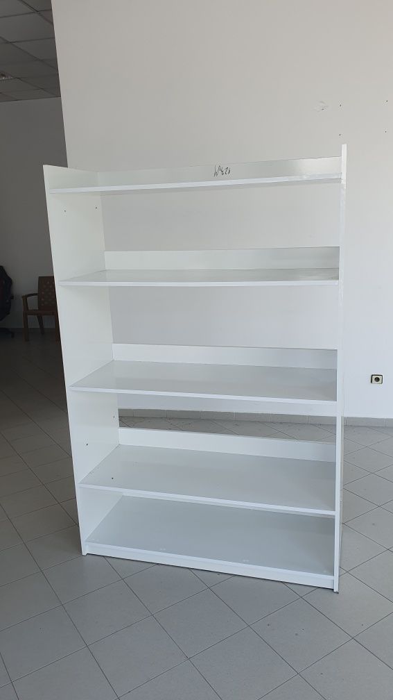 Витрини за магазин нови ПДЧ
