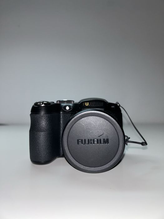 Fujifilm FinePix S2950