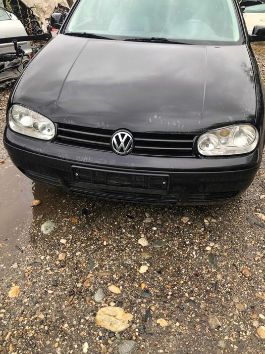 bara fata golf 4