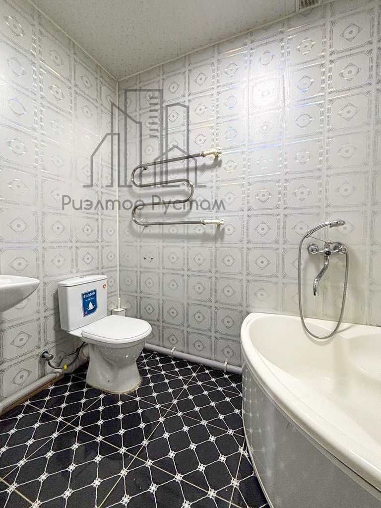 5 ком 152м2 Академ Городок  IT PARK кирпич Новостройка