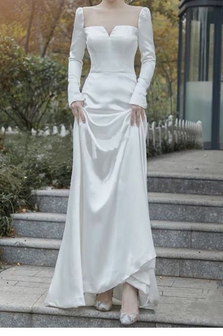 Продается новое свадебное платье