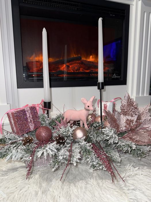 Aranjamente de Crăciun