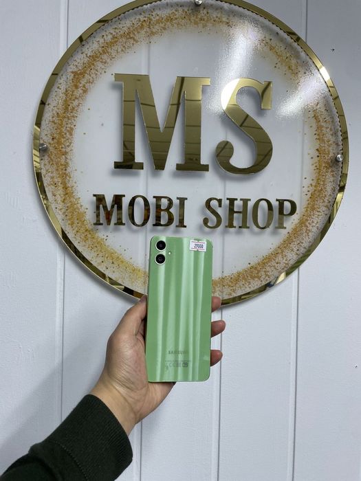 ГАРАНТИЯ !!! Смартфон Samsung A05 64/4GB Телефон Самсунг