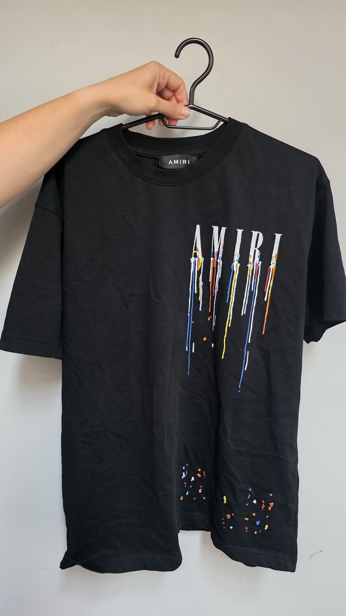 Tricou Amiri marimea L