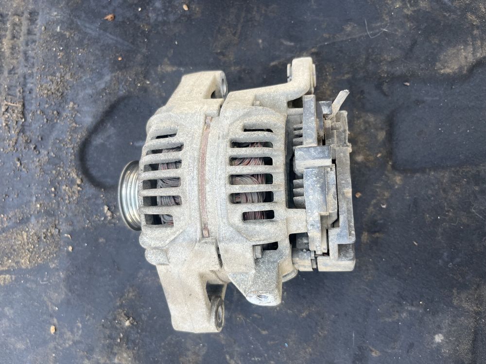 Alternator Opel Astra G Zafira A 1.6 benzina