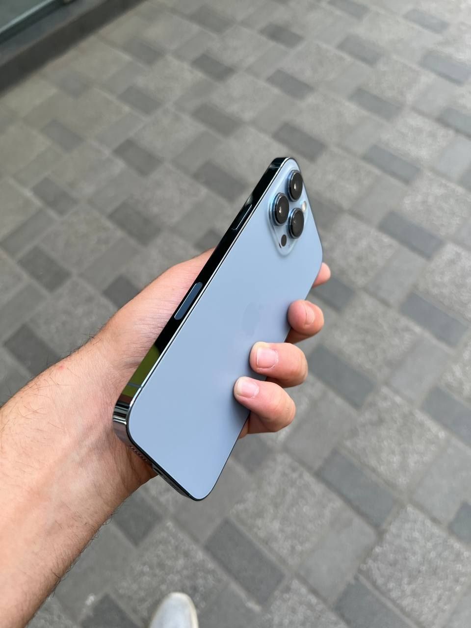 Iphone 13 pro max srochna