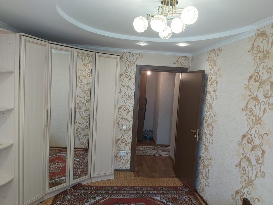 Сдам Сдам 2-х комнатную квартиру на долгий срок