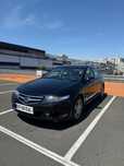Honda Accord Honda Accord 2007 2.2 i-CTDi Executive