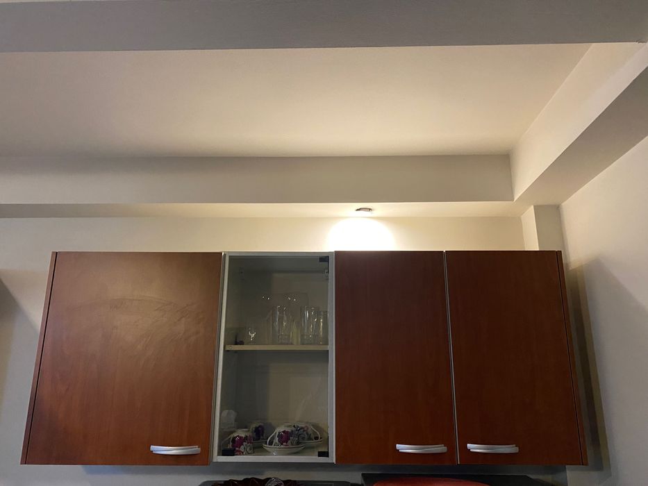 Bucatarie completa (se vinde si separat)