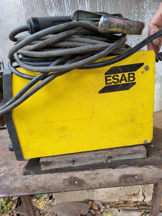 Aparat sudura Esab origo arc 151