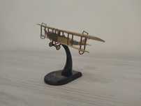 Макет на Curtiss JN-4 Jenny !!!