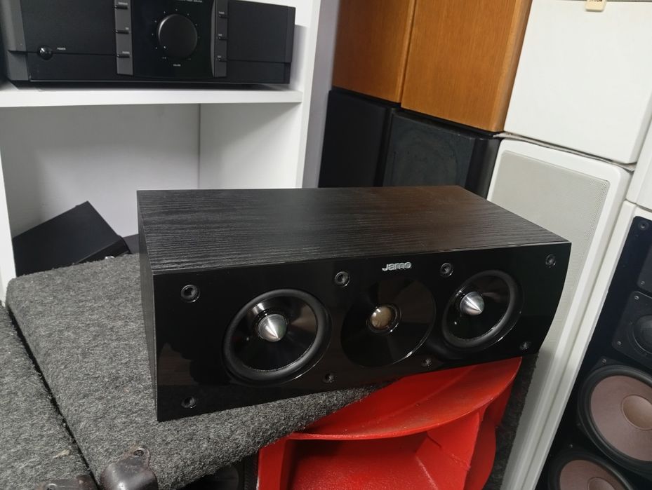 Център JAMO S-60