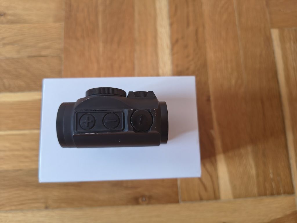 Бързомер HOLOSUN HS503GU
